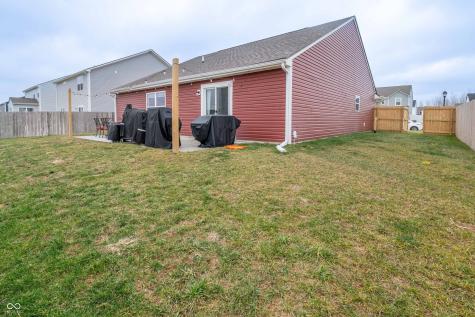 1195 Andromeda Drive Franklin IN 46131