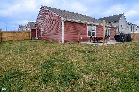 1195 Andromeda Drive Franklin IN 46131