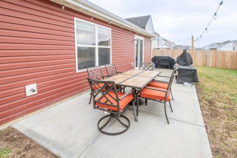 1195 Andromeda Drive Franklin IN 46131