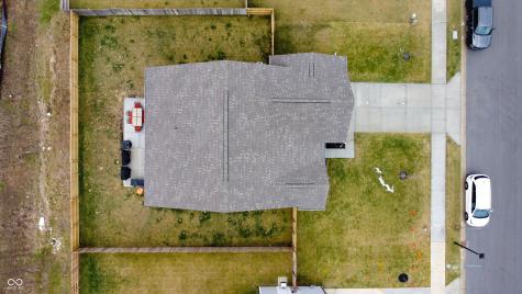 1195 Andromeda Drive Franklin IN 46131