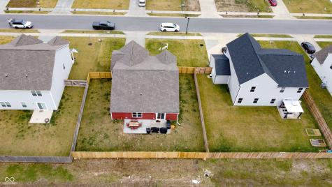 1195 Andromeda Drive Franklin IN 46131