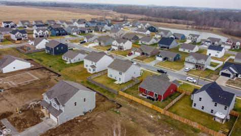 1195 Andromeda Drive Franklin IN 46131