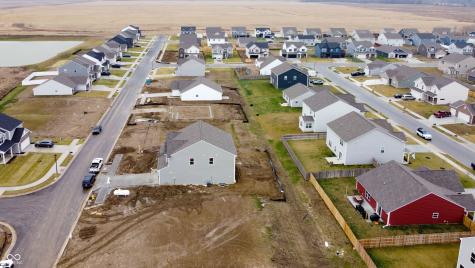 1195 Andromeda Drive Franklin IN 46131