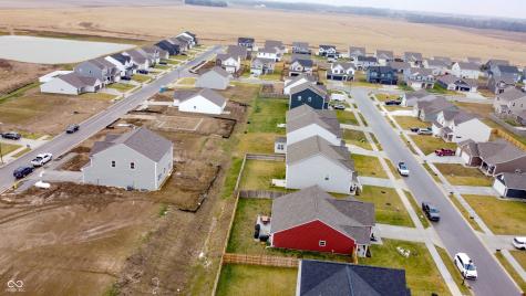 1195 Andromeda Drive Franklin IN 46131