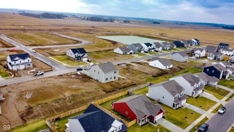 1195 Andromeda Drive Franklin IN 46131