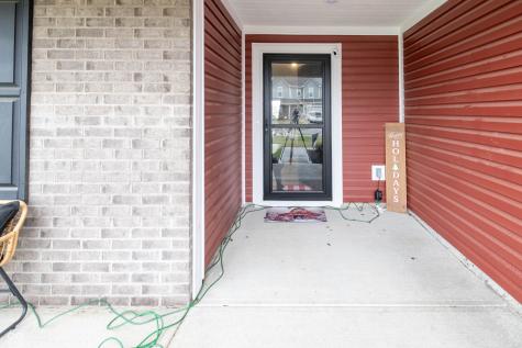 1195 Andromeda Drive Franklin IN 46131