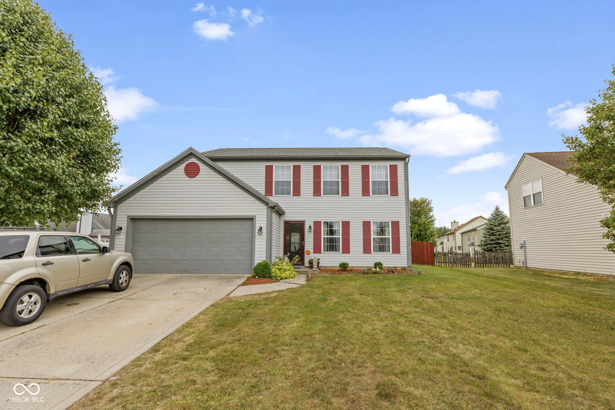 6142 Twyckenham Drive Indianapolis IN 46236
