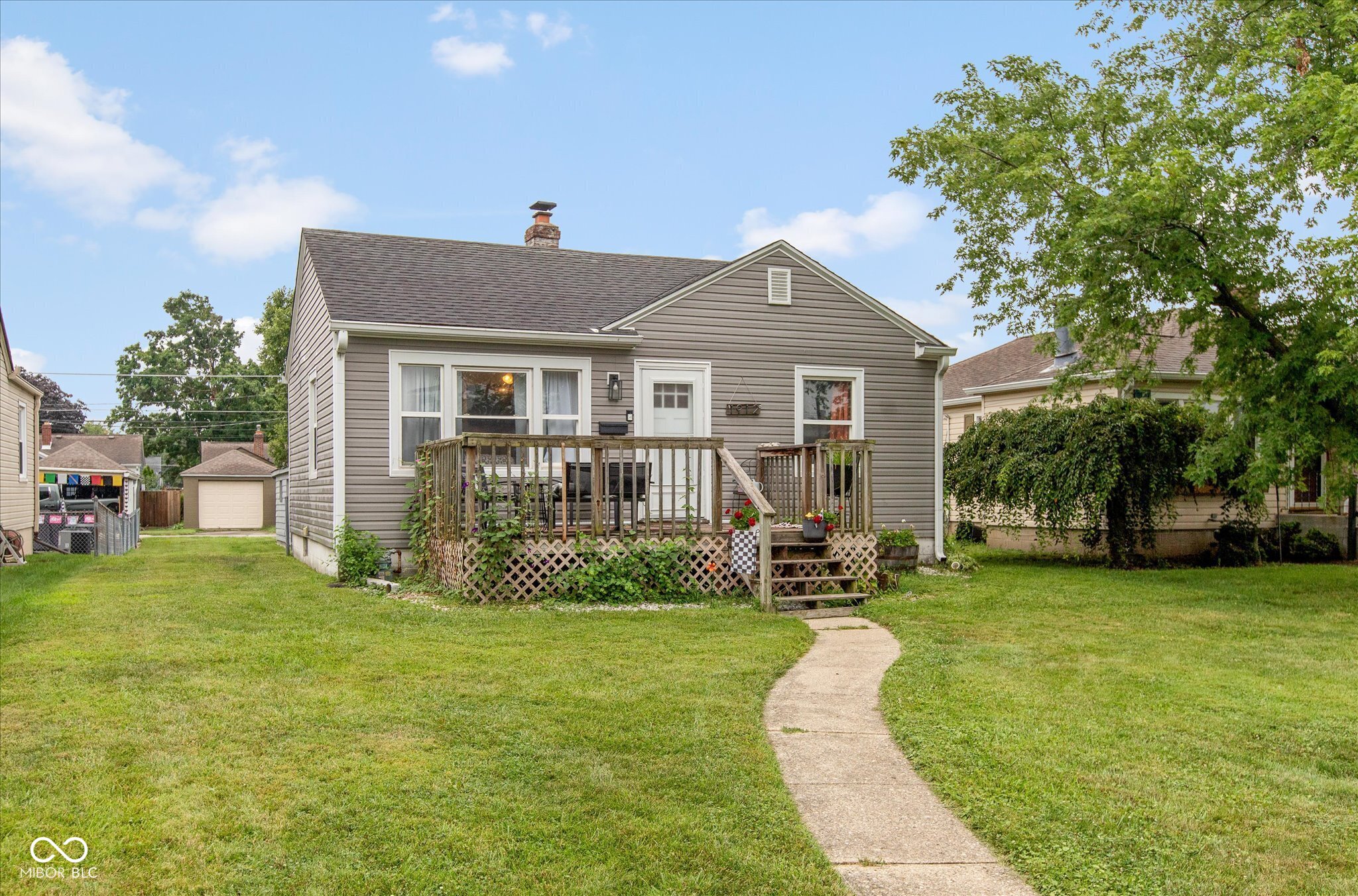 1912 N Auburn Street Indianapolis IN 46224