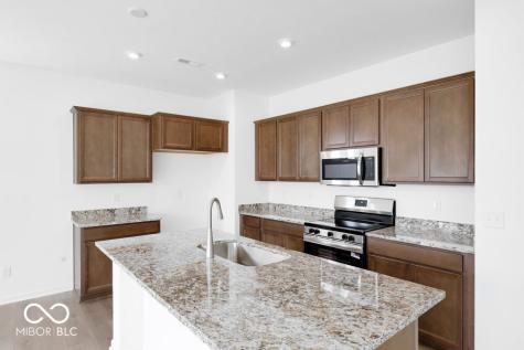 2201 Aviary Lane Danville IN 46122