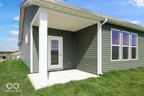 2201 Aviary Lane Danville IN 46122