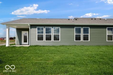 2201 Aviary Lane Danville IN 46122