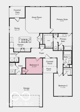 2201 Aviary Lane Danville IN 46122