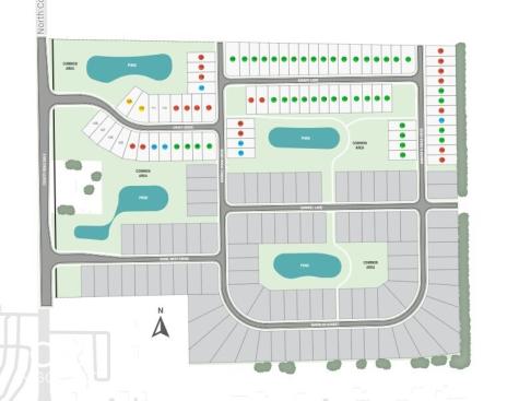 2201 Aviary Lane Danville IN 46122