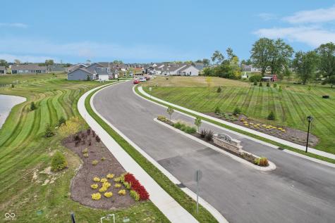 2201 Aviary Lane Danville IN 46122