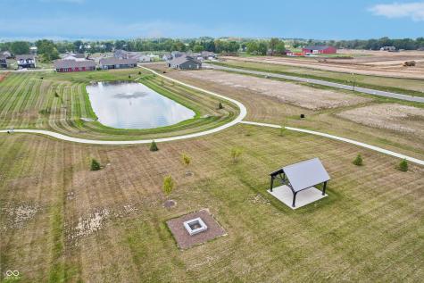 2201 Aviary Lane Danville IN 46122