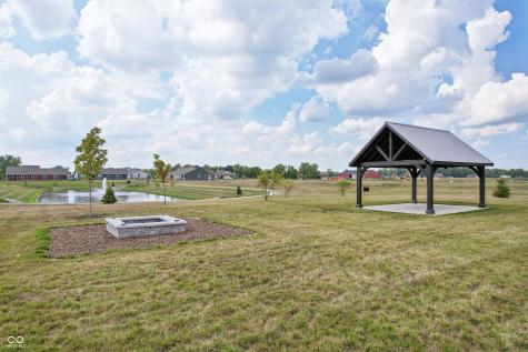 2201 Aviary Lane Danville IN 46122