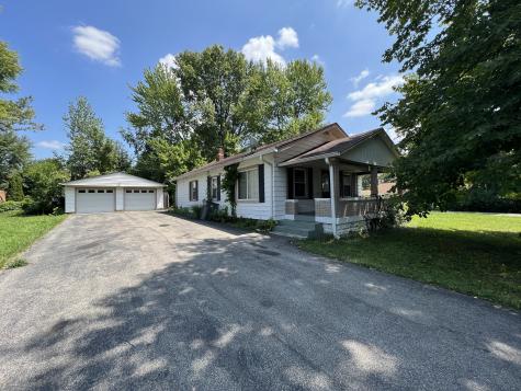 2001 N Irwin Street Indianapolis IN 46219