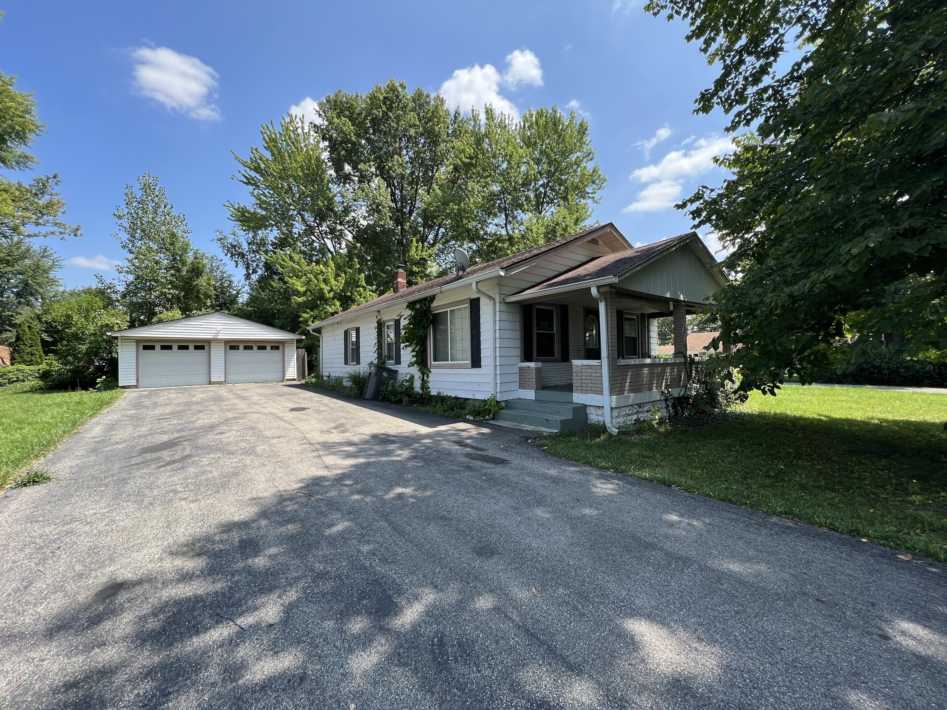 2001 N Irwin Street Indianapolis IN 46219