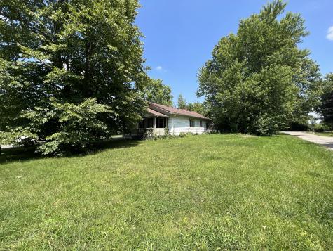 2001 N Irwin Street Indianapolis IN 46219