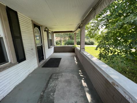 2001 N Irwin Street Indianapolis IN 46219