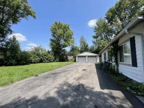 2001 N Irwin Street Indianapolis IN 46219