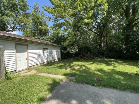 2001 N Irwin Street Indianapolis IN 46219