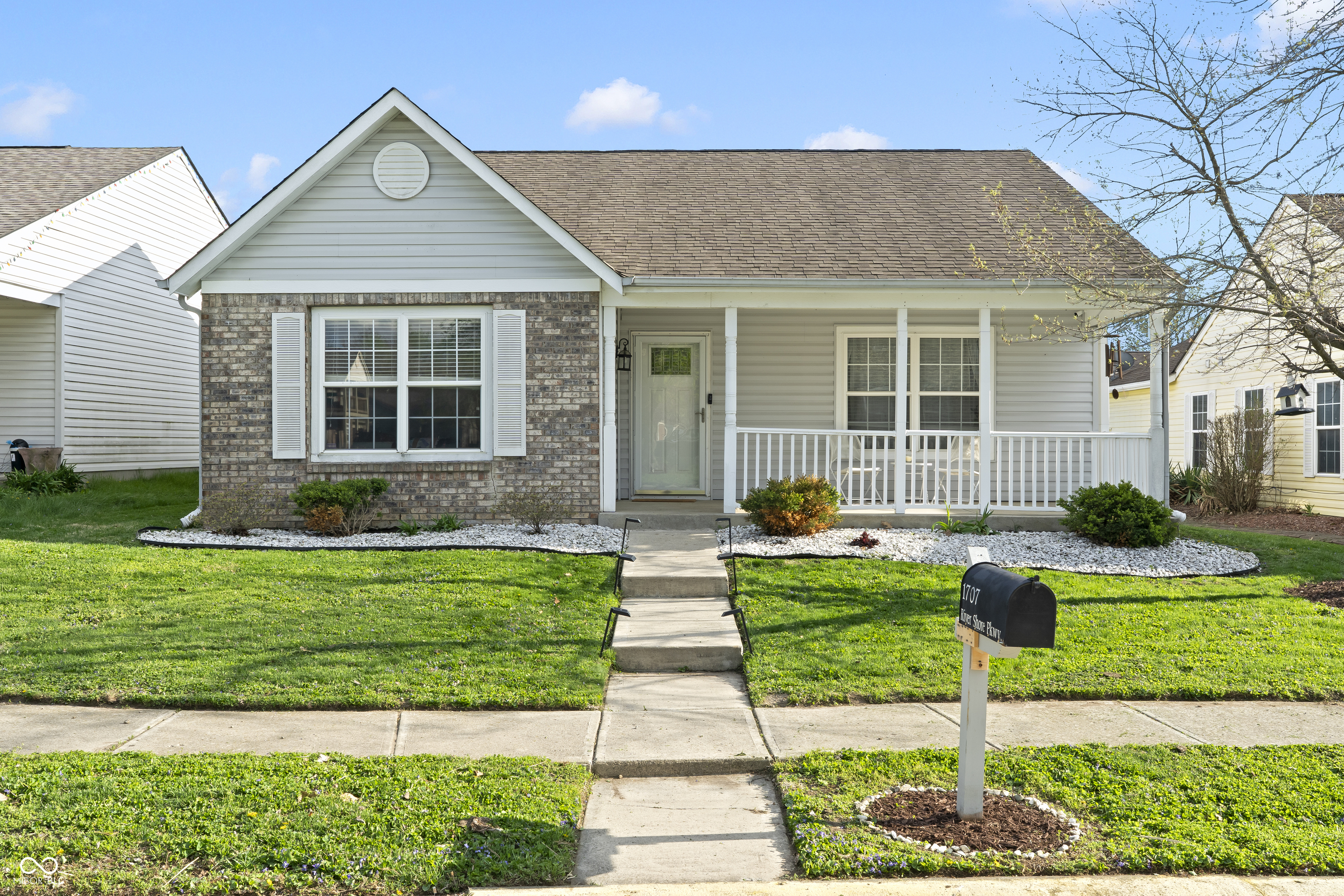 1707 River Shore Parkway Indianapolis IN 46208