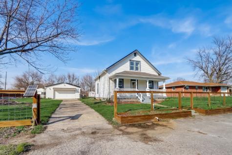 3120 E Kelly Street Indianapolis IN 46203