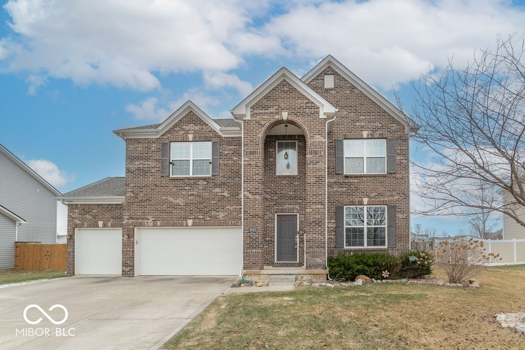 1683 Dorset Drive Avon IN 46123
