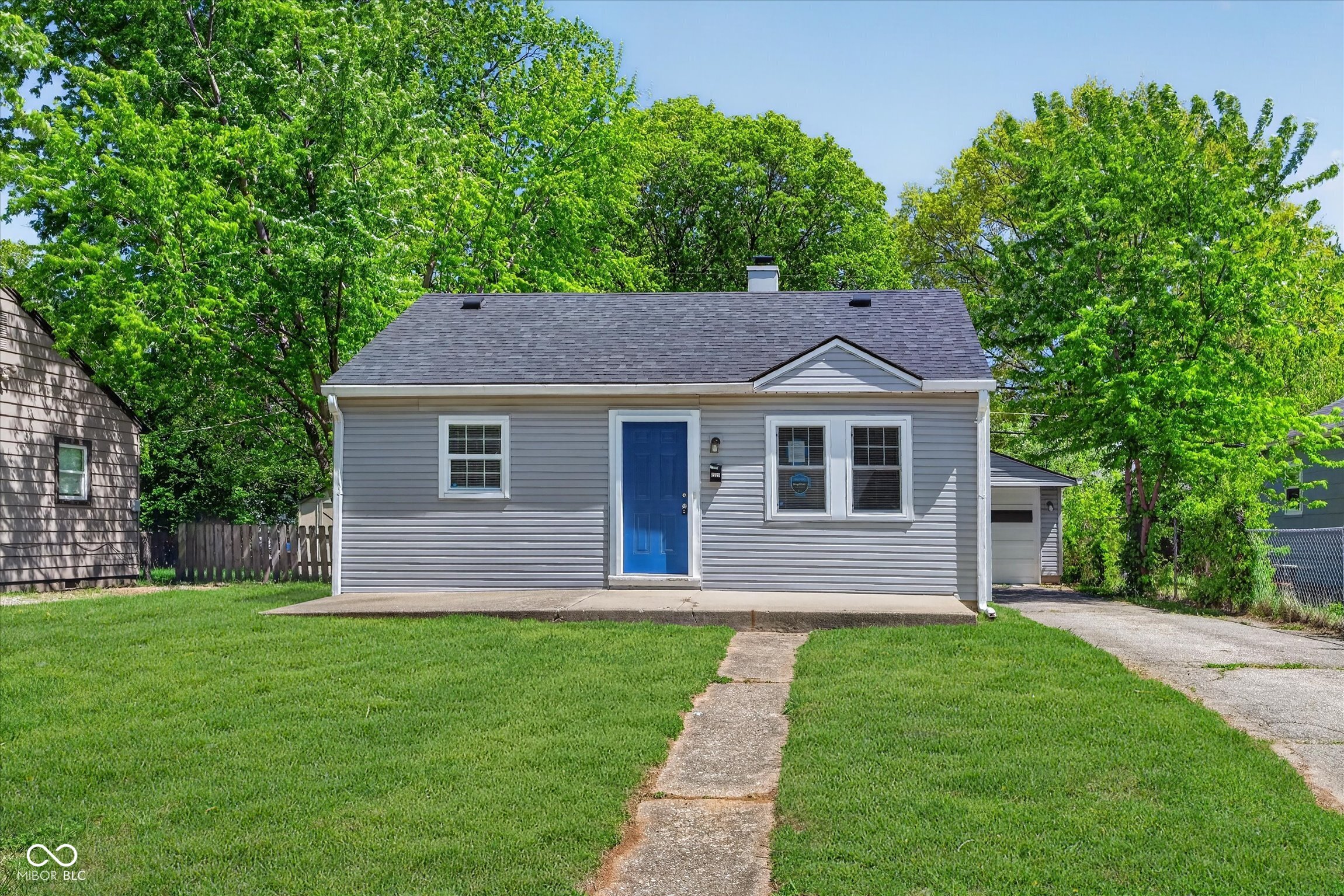2225 N Centennial Street Indianapolis IN 46222