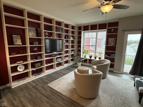 2909 Kirkbride Way Indianapolis IN 46222