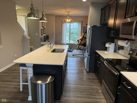 2909 Kirkbride Way Indianapolis IN 46222