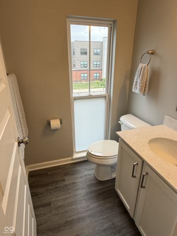 2909 Kirkbride Way Indianapolis IN 46222