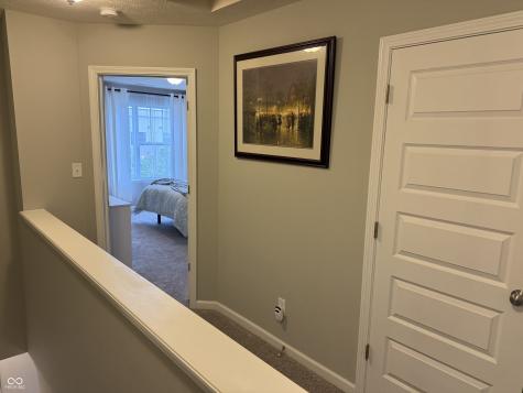 2909 Kirkbride Way Indianapolis IN 46222