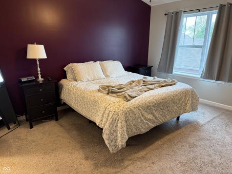 2909 Kirkbride Way Indianapolis IN 46222