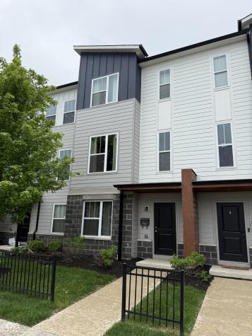 2909 Kirkbride Way Indianapolis IN 46222