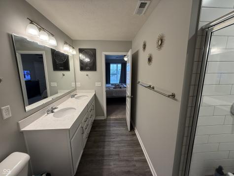 2909 Kirkbride Way Indianapolis IN 46222
