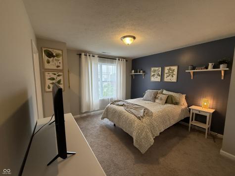 2909 Kirkbride Way Indianapolis IN 46222