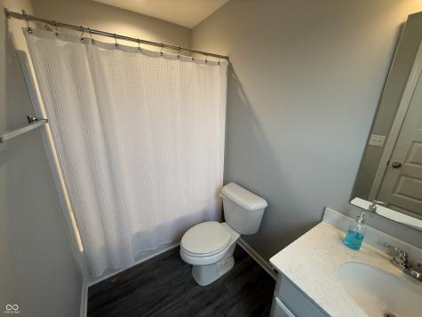 2909 Kirkbride Way Indianapolis IN 46222