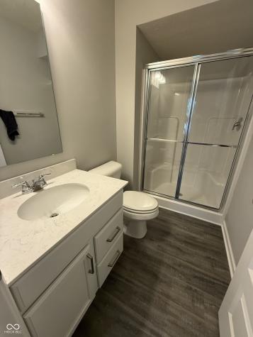 2909 Kirkbride Way Indianapolis IN 46222