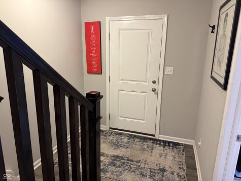 2909 Kirkbride Way Indianapolis IN 46222
