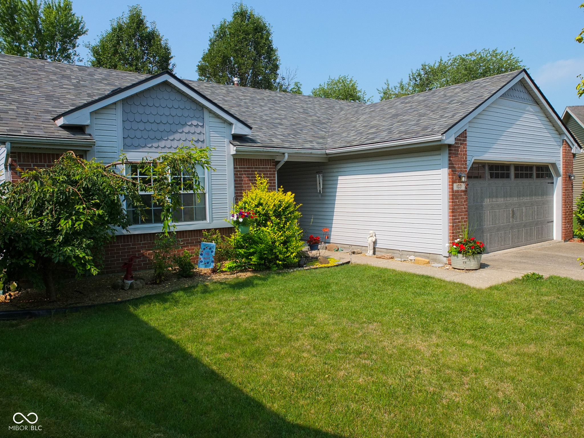 1021 Embassy Drive Crawfordsville IN 47933