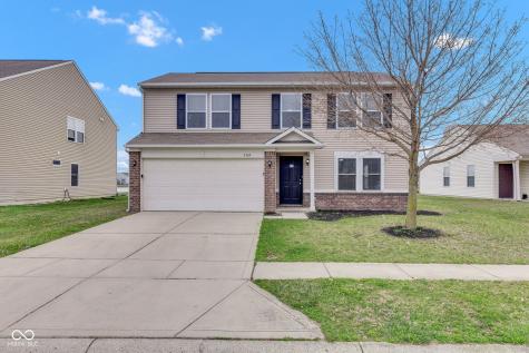 3409 Black Forest Lane Indianapolis IN 46239