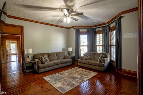 115 W State Road 38 Pendleton IN 46064