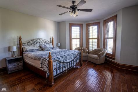 115 W State Road 38 Pendleton IN 46064
