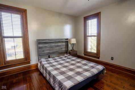 115 W State Road 38 Pendleton IN 46064