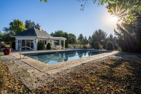 115 W State Road 38 Pendleton IN 46064