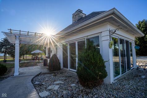 115 W State Road 38 Pendleton IN 46064