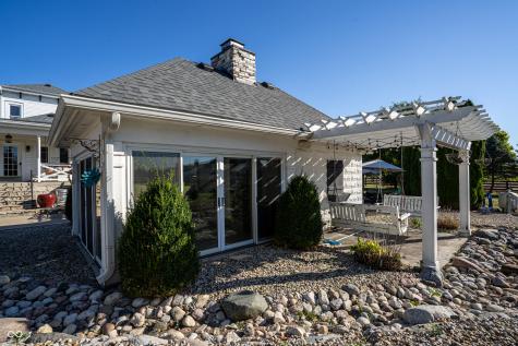 115 W State Road 38 Pendleton IN 46064