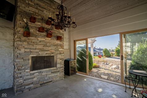 115 W State Road 38 Pendleton IN 46064